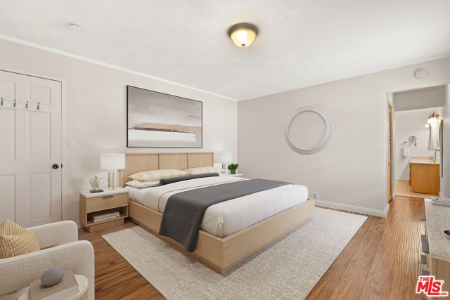 8512 Belford Avenue, Los Angeles, CA 90045