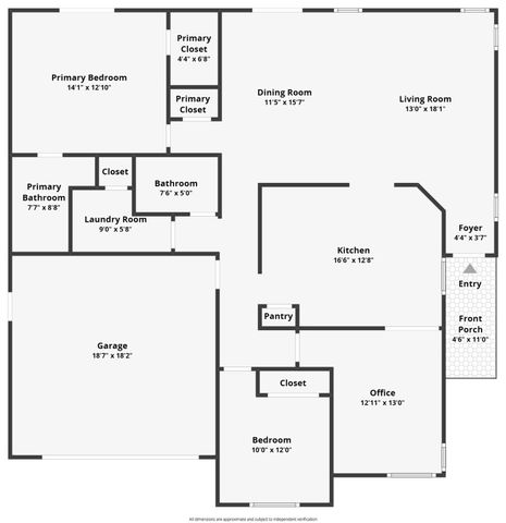 10005 Marco Polo Avenue, Bakersfield, CA 93312