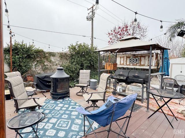 10005 Marco Polo Avenue, Bakersfield, CA 93312