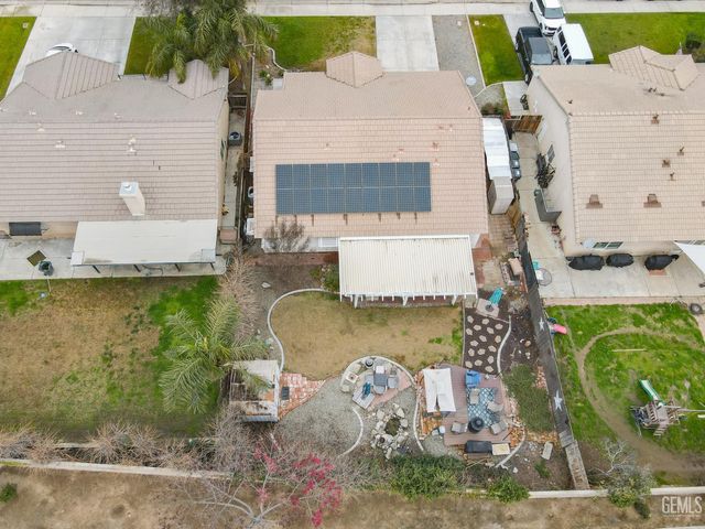 10005 Marco Polo Avenue, Bakersfield, CA 93312