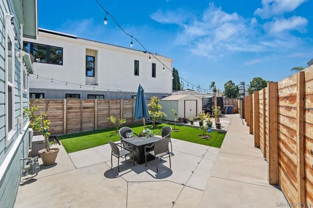 305 Pomona Ave, Coronado, CA 92118