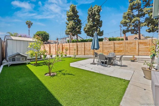 305 Pomona Ave, Coronado, CA 92118