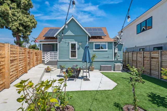 305 Pomona Ave, Coronado, CA 92118