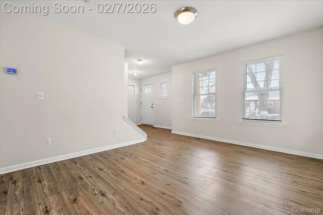 1400 Helen Street, Detroit, MI 48207