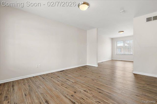 1400 Helen Street, Detroit, MI 48207