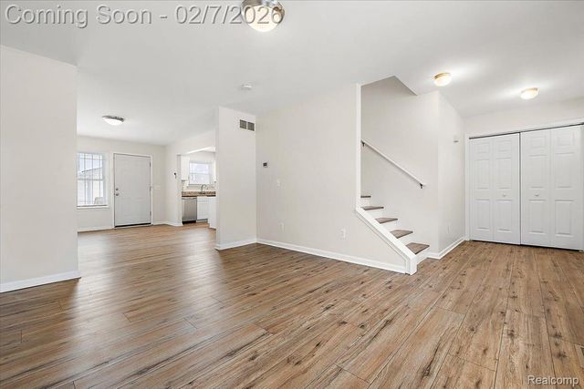 1400 Helen Street, Detroit, MI 48207