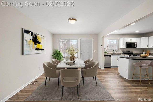 1400 Helen Street, Detroit, MI 48207