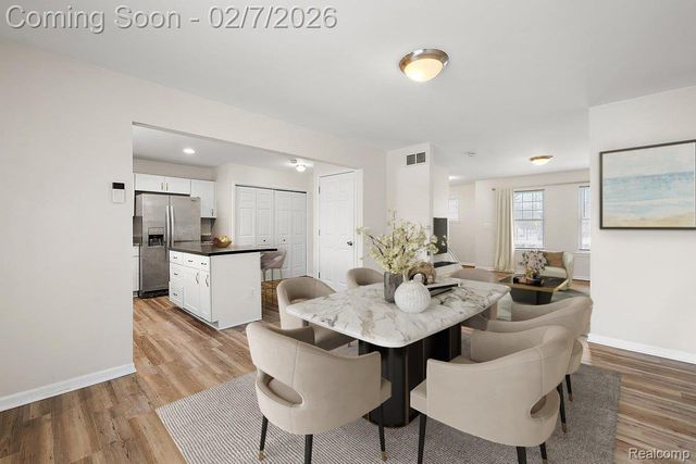 1400 Helen Street, Detroit, MI 48207