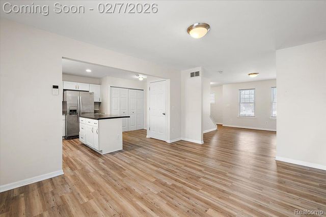 1400 Helen Street, Detroit, MI 48207