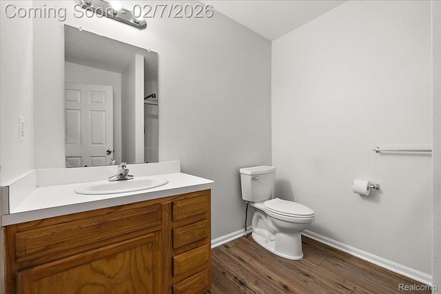 1400 Helen Street, Detroit, MI 48207