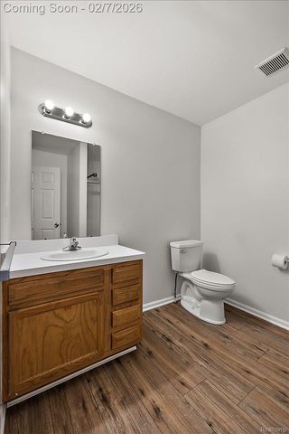 1400 Helen Street, Detroit, MI 48207