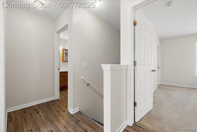 1400 Helen Street, Detroit, MI 48207