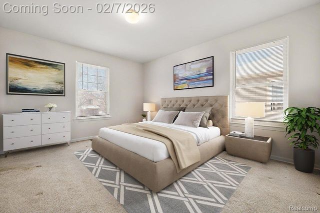 1400 Helen Street, Detroit, MI 48207