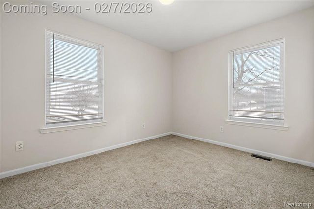 1400 Helen Street, Detroit, MI 48207