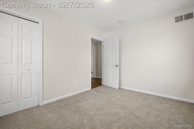 1400 Helen Street, Detroit, MI 48207