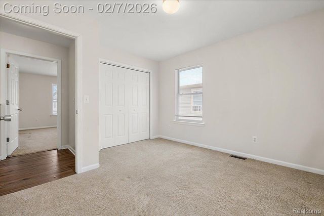 1400 Helen Street, Detroit, MI 48207