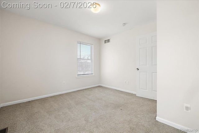 1400 Helen Street, Detroit, MI 48207