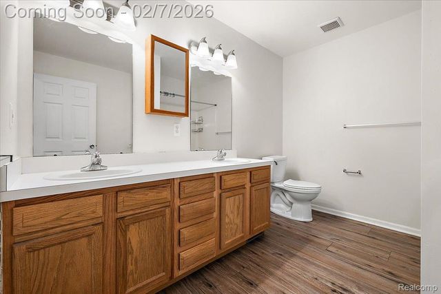 1400 Helen Street, Detroit, MI 48207