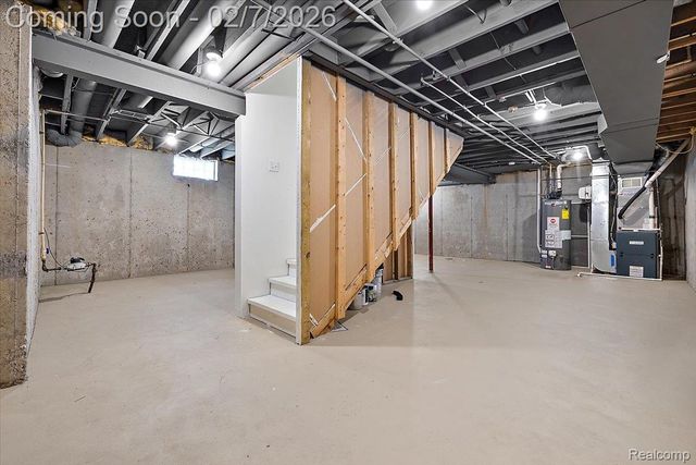 1400 Helen Street, Detroit, MI 48207