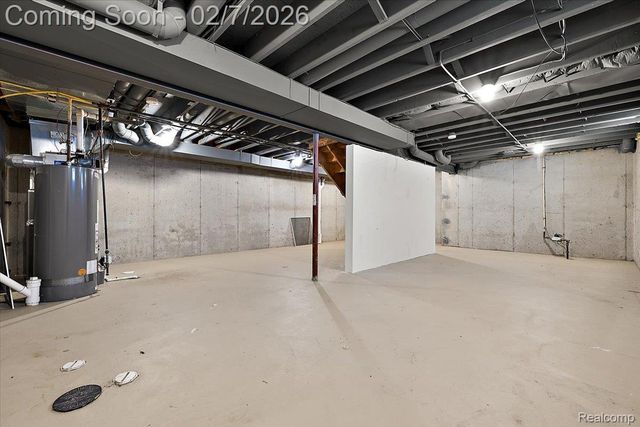 1400 Helen Street, Detroit, MI 48207