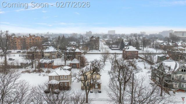 1400 Helen Street, Detroit, MI 48207