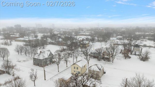 1400 Helen Street, Detroit, MI 48207