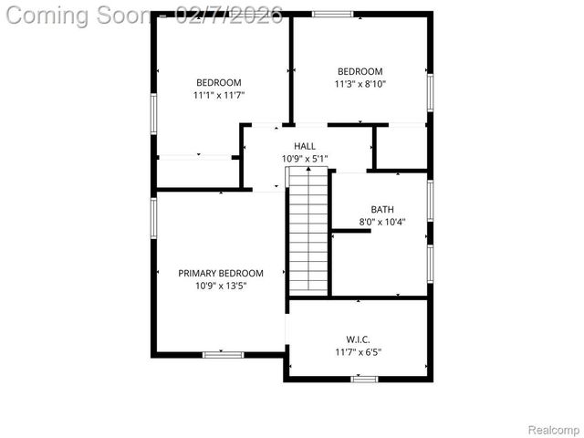 1400 Helen Street, Detroit, MI 48207