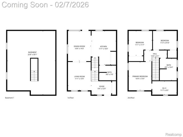 1400 Helen Street, Detroit, MI 48207