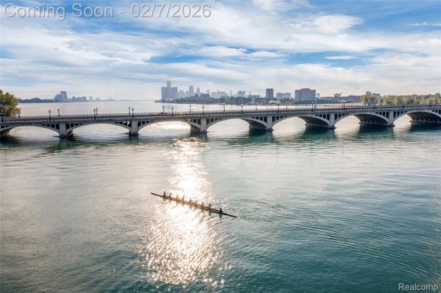 1400 Helen Street, Detroit, MI 48207