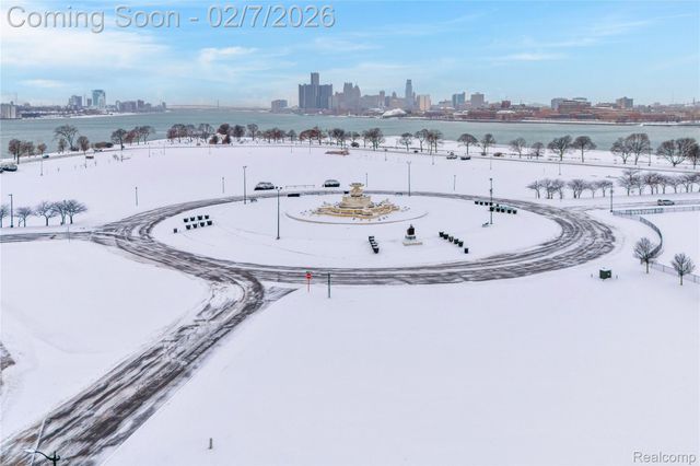 1400 Helen Street, Detroit, MI 48207