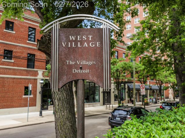 1400 Helen Street, Detroit, MI 48207