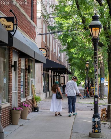 1400 Helen Street, Detroit, MI 48207