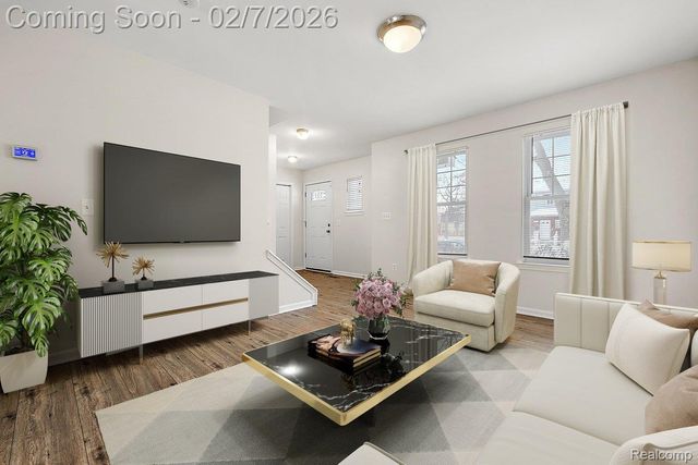 1400 Helen Street, Detroit, MI 48207