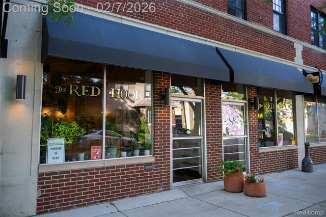 1400 Helen Street, Detroit, MI 48207