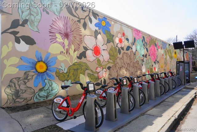 1400 Helen Street, Detroit, MI 48207