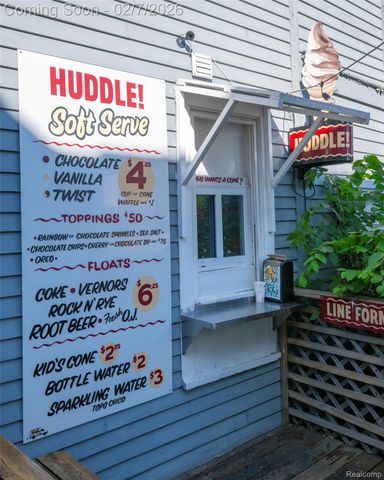 1400 Helen Street, Detroit, MI 48207