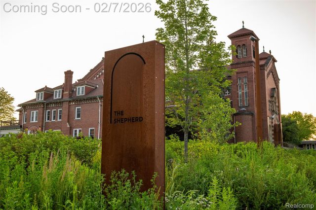 1400 Helen Street, Detroit, MI 48207