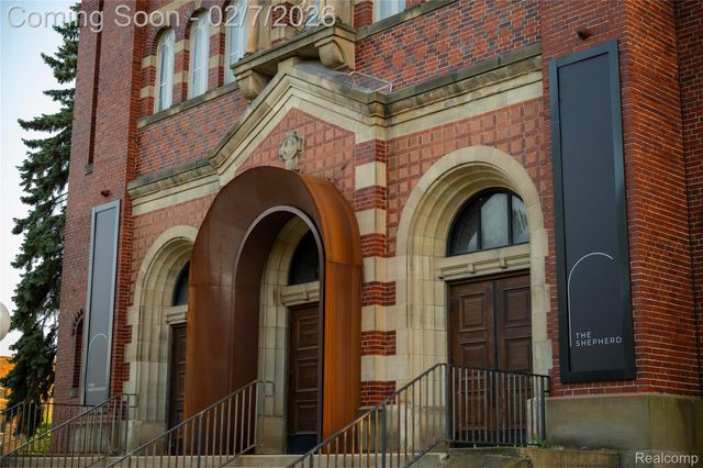 1400 Helen Street, Detroit, MI 48207