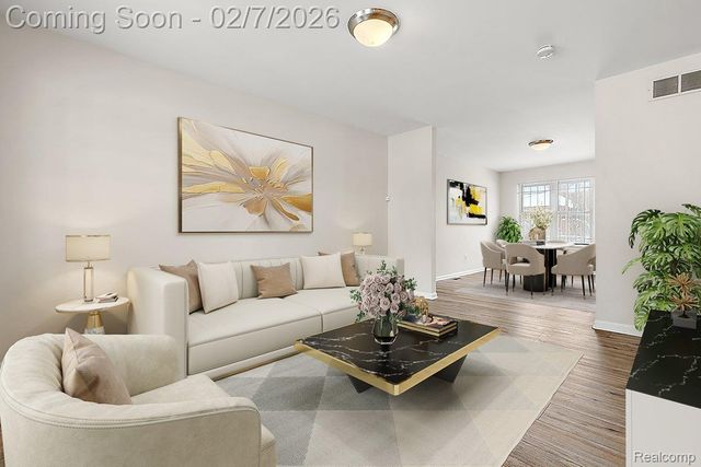 1400 Helen Street, Detroit, MI 48207