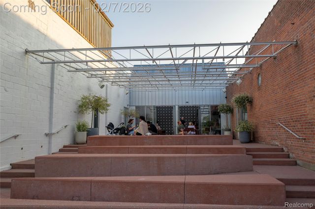 1400 Helen Street, Detroit, MI 48207