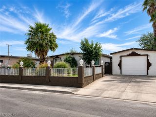 3420 Taylor Avenue, North Las Vegas, NV 89030