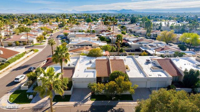 5127 N 78TH Place, Scottsdale, AZ 85250