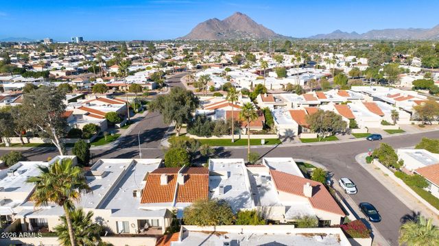 5127 N 78TH Place, Scottsdale, AZ 85250