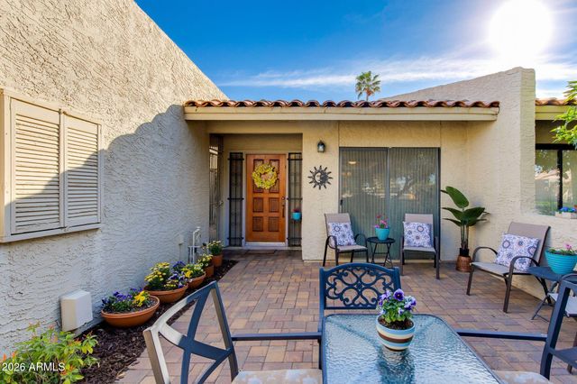 5127 N 78TH Place, Scottsdale, AZ 85250