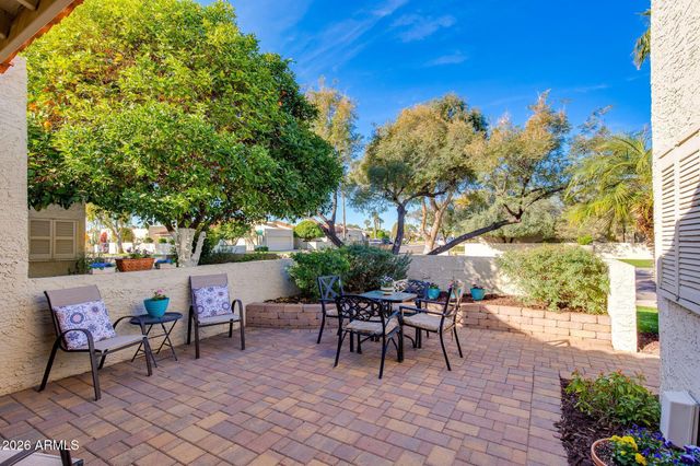 5127 N 78TH Place, Scottsdale, AZ 85250