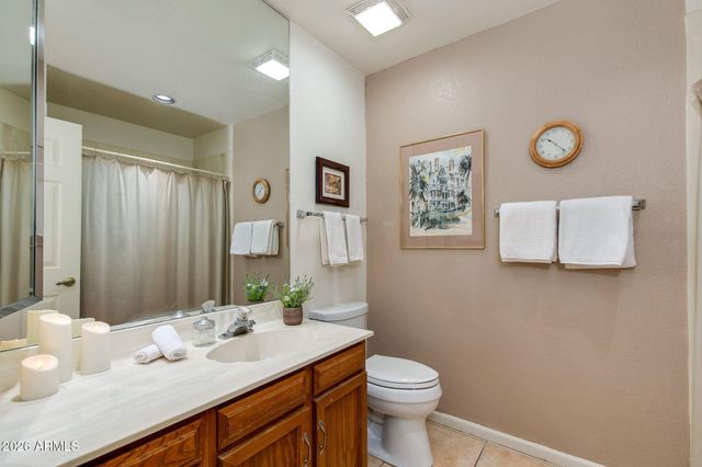 5127 N 78TH Place, Scottsdale, AZ 85250