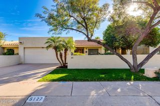 5127 N 78TH Place, Scottsdale, AZ 85250