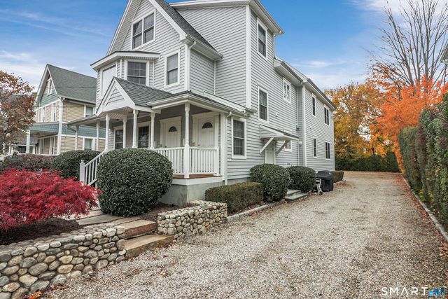 7 Hawkins Avenue 2, Norwalk, CT 06855