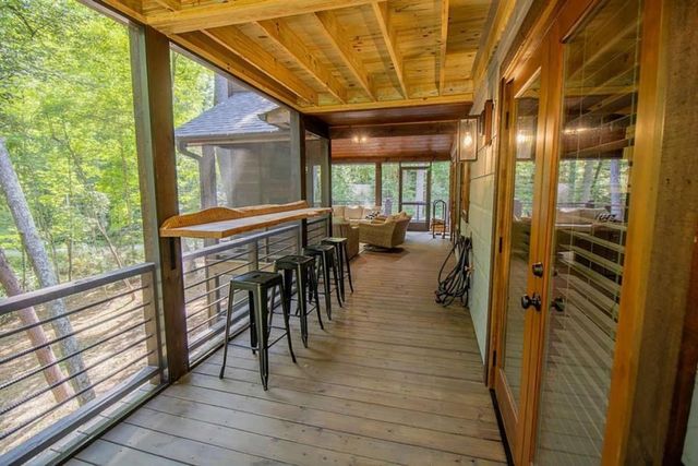 142 Timber Ridge Road, Blue Ridge, GA 30513