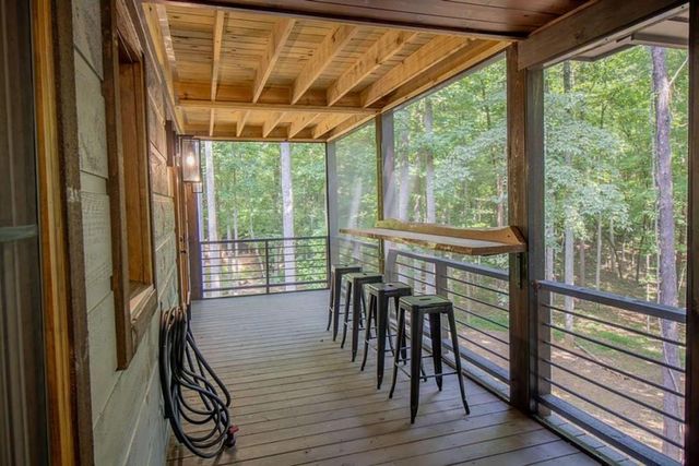142 Timber Ridge Road, Blue Ridge, GA 30513